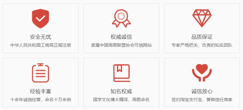 潮州权威起名大师-关于我们  第1张